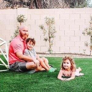 Meet your Posher, Kyle